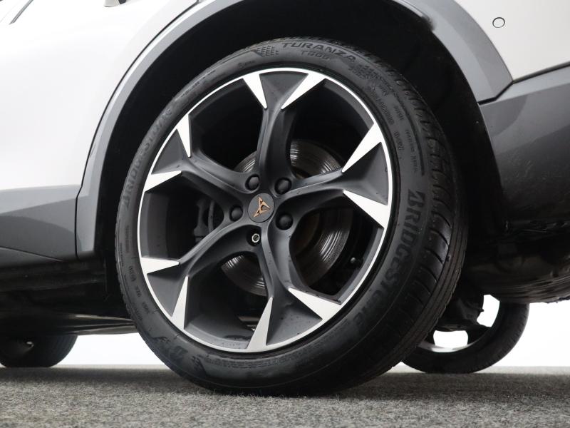 Used Cupra Formentor 2023 for sale - 77746976: Photo 18