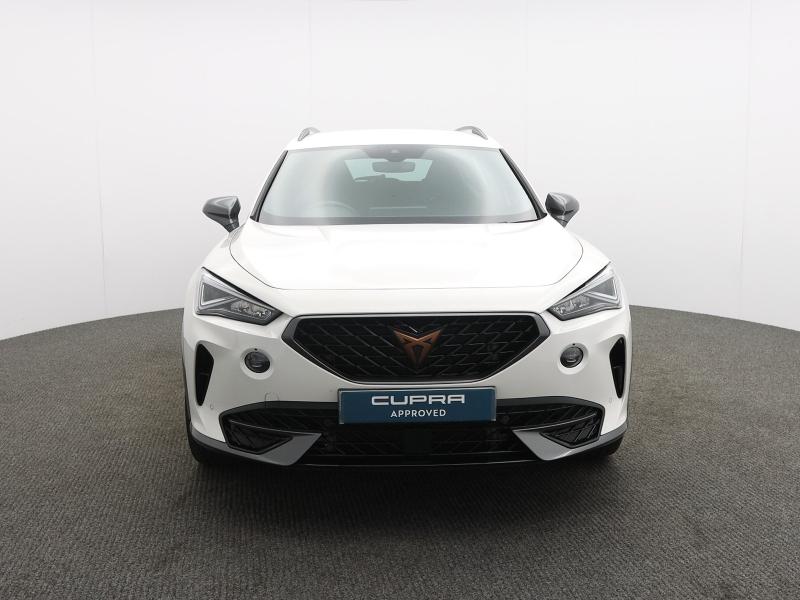 Used Cupra Formentor 2023 for sale - 77746976: Photo 2