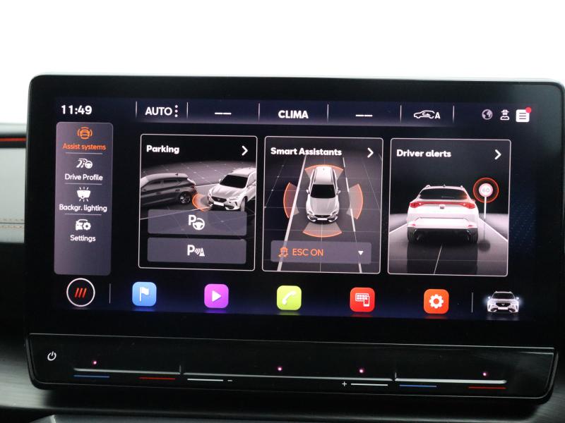 Used Cupra Formentor 2023 for sale - 77746976: Photo 29