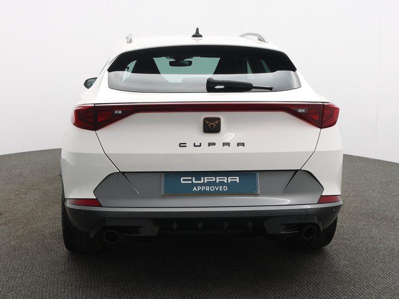 Used Cupra Formentor 2023 for sale - 77746976: Photo 6