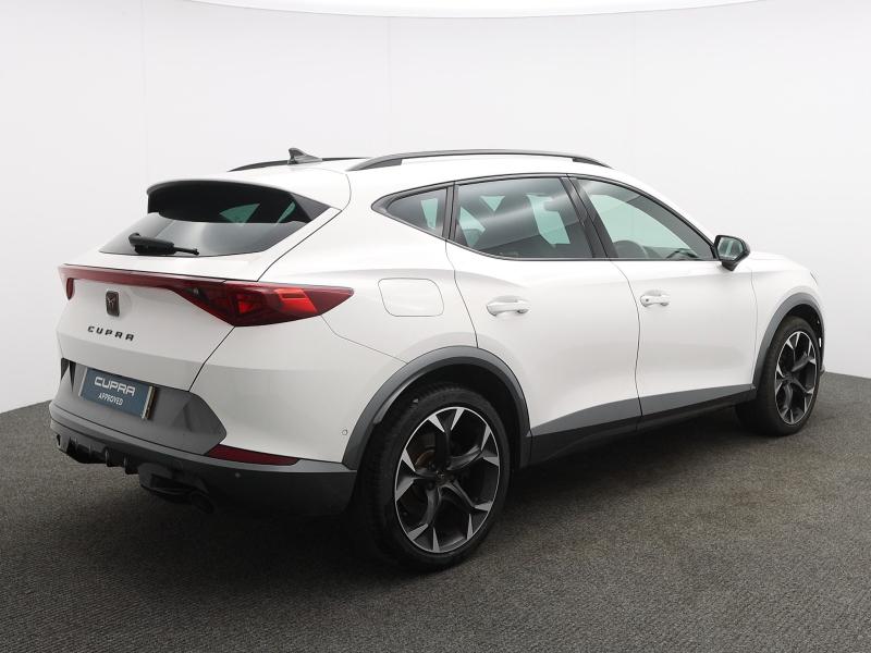 Used Cupra Formentor 2023 for sale - 77746976: Photo 7