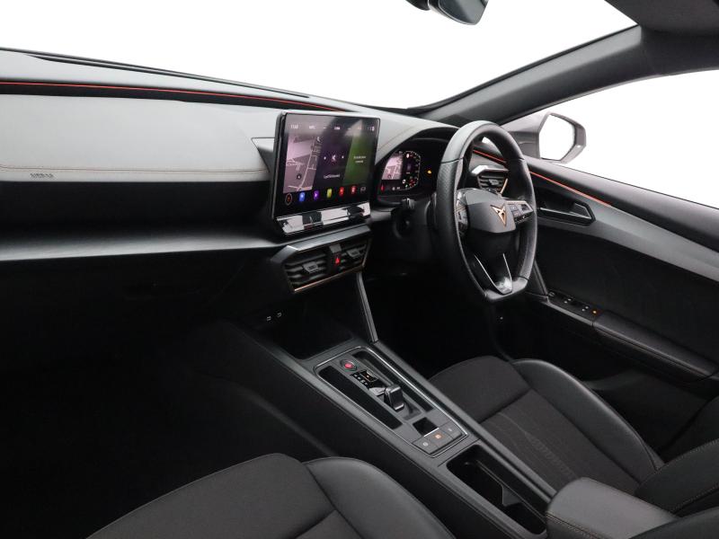 Used Cupra Formentor 2023 for sale - 77746976: Photo 9