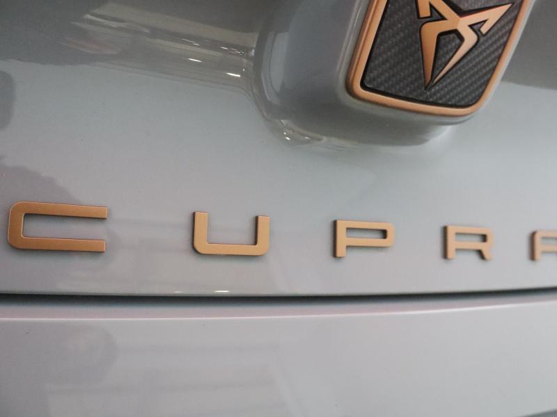 Used Cupra Born 2022 for sale - 77746849: Photo 17