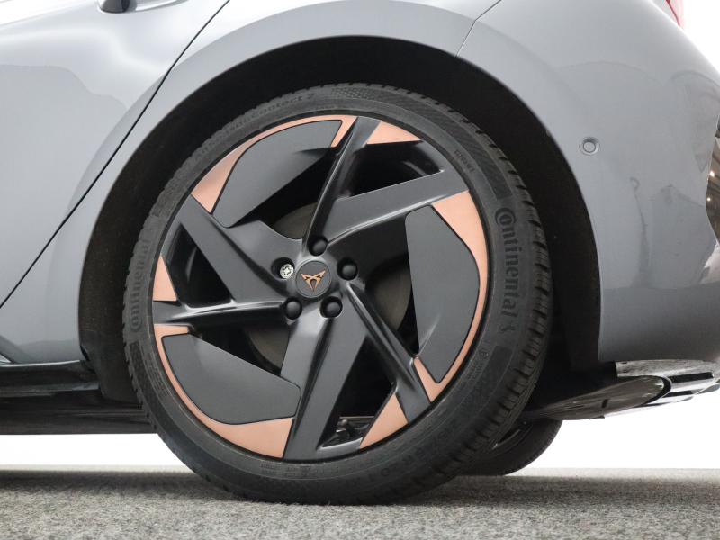 Used Cupra Born 2022 for sale - 77746849: Photo 18