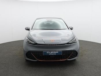 Used Cupra Born 2022 for sale - 77746849: Photo