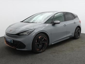 Used Cupra Born 2022 for sale - 77746849: Photo