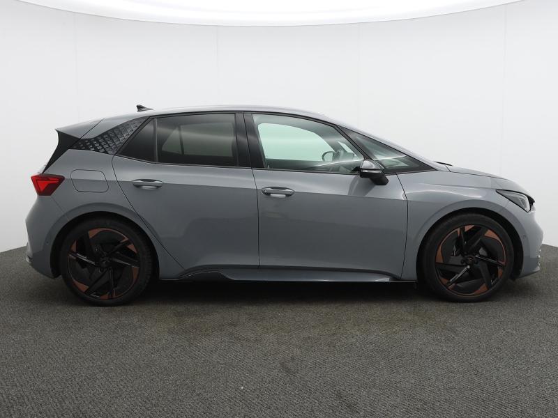 Used Cupra Born 2022 for sale - 77746849: Photo 8