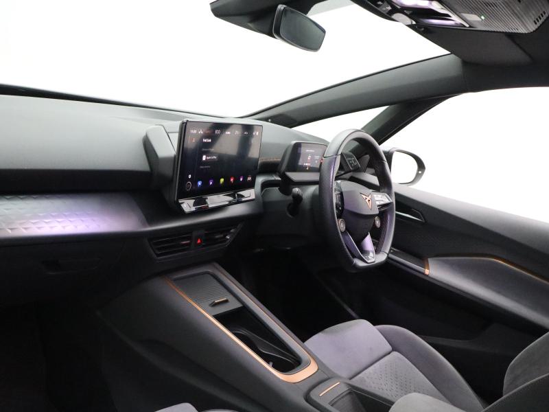 Used Cupra Born 2022 for sale - 77746849: Photo 9