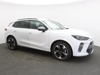 Used Cupra Terramar 2025 for sale - 77755011: Photo