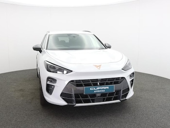 Used Cupra Terramar 2025 for sale - 77755011: Photo