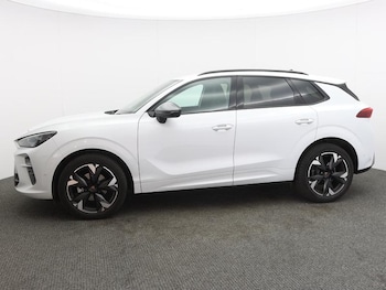 Used Cupra Terramar 2025 for sale - 77755011: Photo