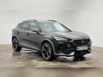 Used Cupra Formentor 2022 for sale - 77770427: Photo