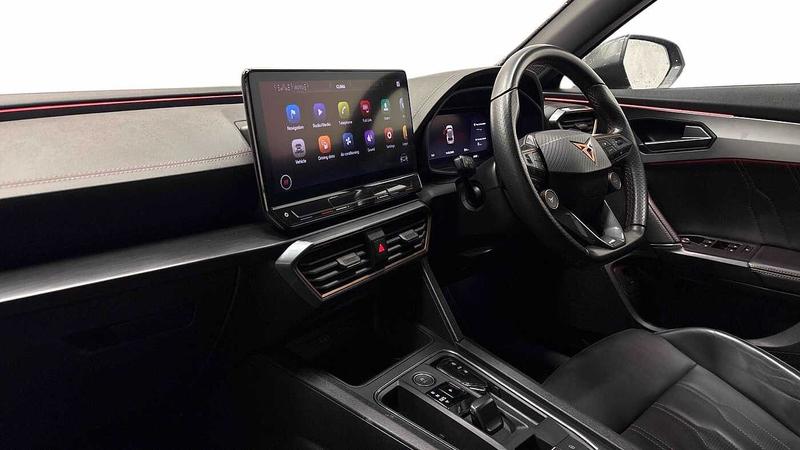 Used Cupra Formentor 2022 for sale - 77770427: Photo 2