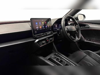 Used Cupra Formentor 2022 for sale - 77770427: Photo