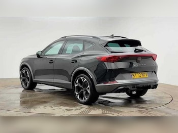 Used Cupra Formentor 2022 for sale - 77770427: Photo