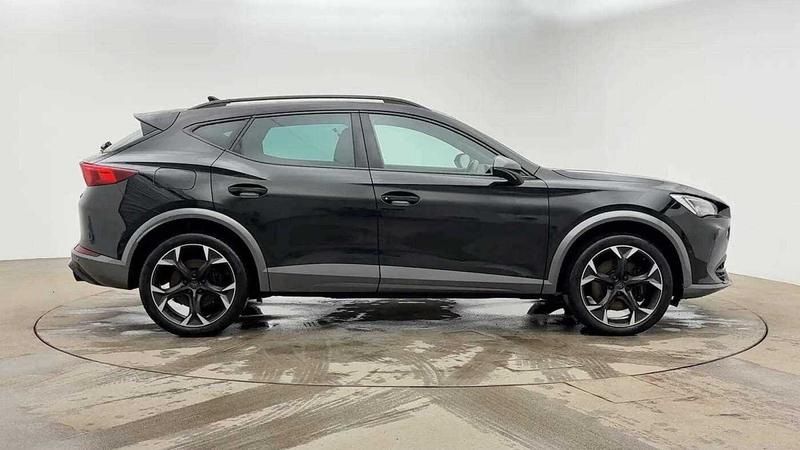 Used Cupra Formentor 2022 for sale - 77770427: Photo 4