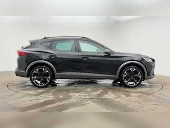 Used Cupra Formentor 2022 for sale - 77770427: Photo