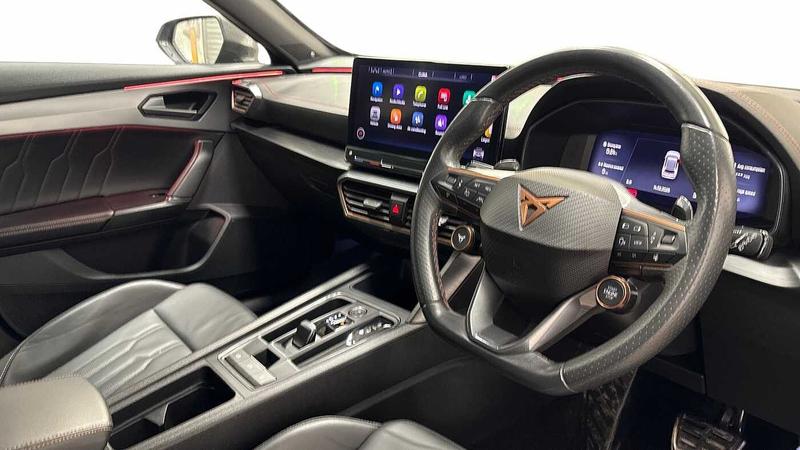 Used Cupra Formentor 2022 for sale - 77770427: Photo 6