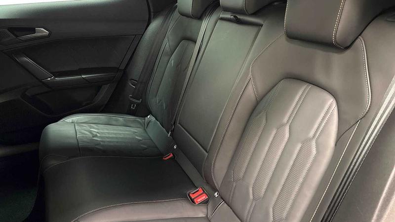 Used Cupra Formentor 2022 for sale - 77770427: Photo 7