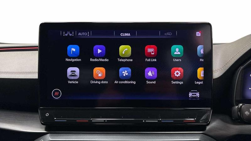 Used Cupra Formentor 2022 for sale - 77770427: Photo 8