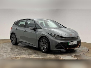 Used Cupra Born undefined for sale - 78418217: Photo