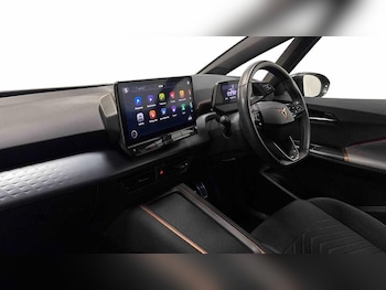 Used Cupra Born undefined for sale - 78418217: Photo