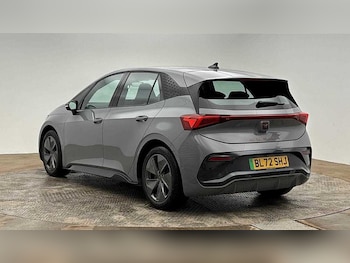 Used Cupra Born undefined for sale - 78418217: Photo