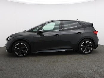 Used Cupra Born 2022 for sale - 77755001: Photo