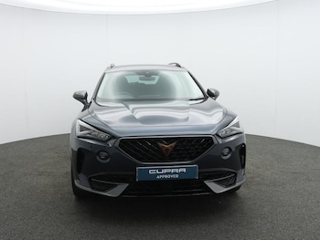 Used Cupra Formentor 2022 for sale - 77910402: Photo