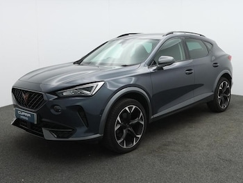 Used Cupra Formentor 2022 for sale - 77910402: Photo