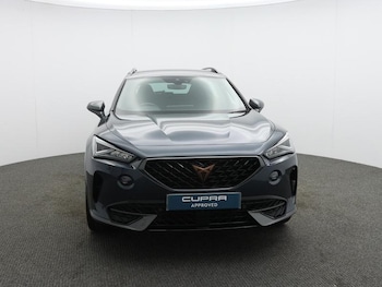 Used Cupra Formentor 2023 for sale - 78102381: Photo