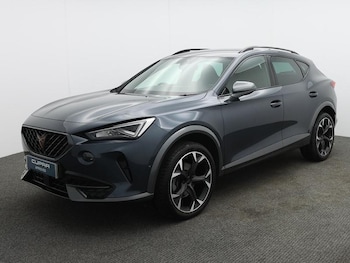 Used Cupra Formentor 2023 for sale - 78102381: Photo