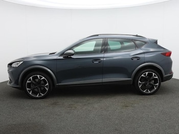 Used Cupra Formentor 2023 for sale - 78102381: Photo