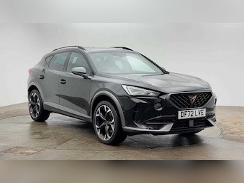 Used Cupra Formentor 2023 for sale - 77770429: Photo