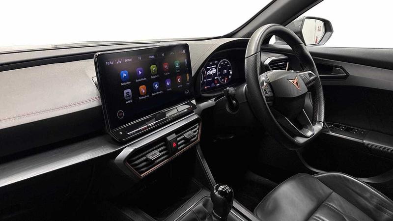 Used Cupra Formentor 2023 for sale - 77770429: Photo 2