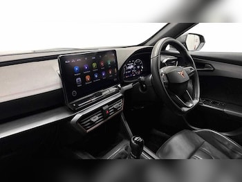 Used Cupra Formentor 2023 for sale - 77770429: Photo