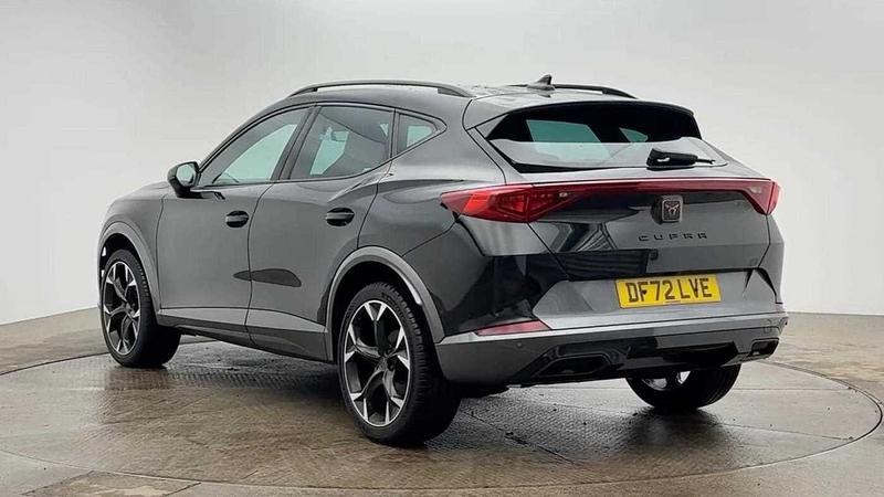 Used Cupra Formentor 2023 for sale - 77770429: Photo 3