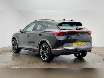 Used Cupra Formentor 2023 for sale - 77770429: Photo