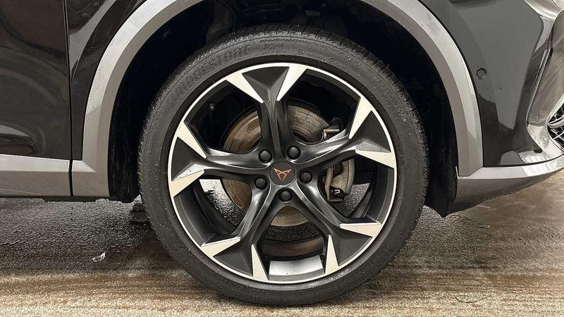 Used Cupra Formentor 2023 for sale - 77770429: Photo 5