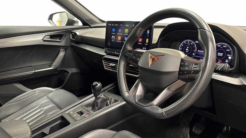 Used Cupra Formentor 2023 for sale - 77770429: Photo 6