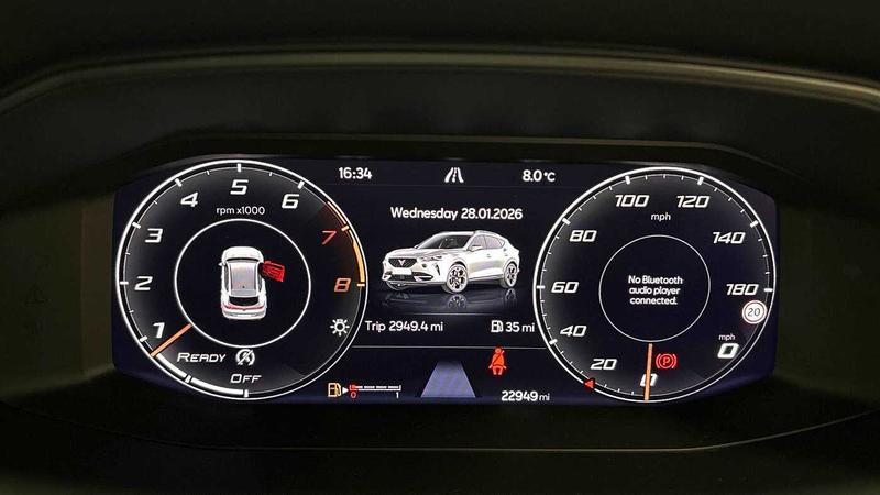 Used Cupra Formentor 2023 for sale - 77770429: Photo 7