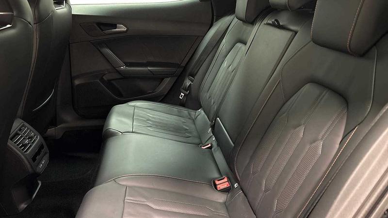 Used Cupra Formentor 2023 for sale - 77770429: Photo 8