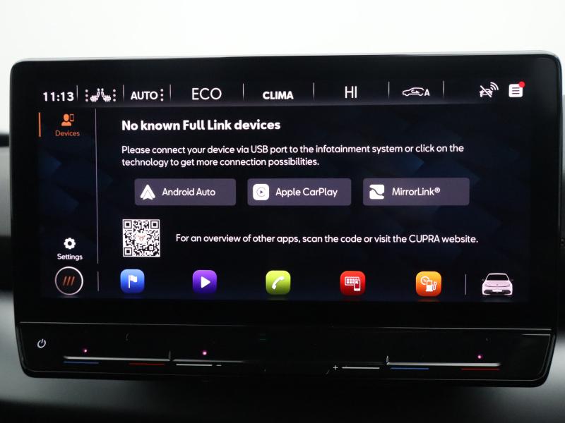 Used Cupra Born 2022 for sale - 77746968: Photo 27