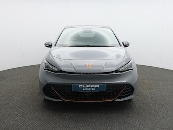 Used Cupra Born 2022 for sale - 77746968: Photo