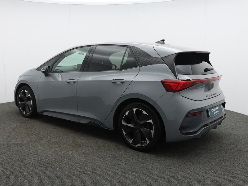 Used Cupra Born 2022 for sale - 77746968: Photo 5