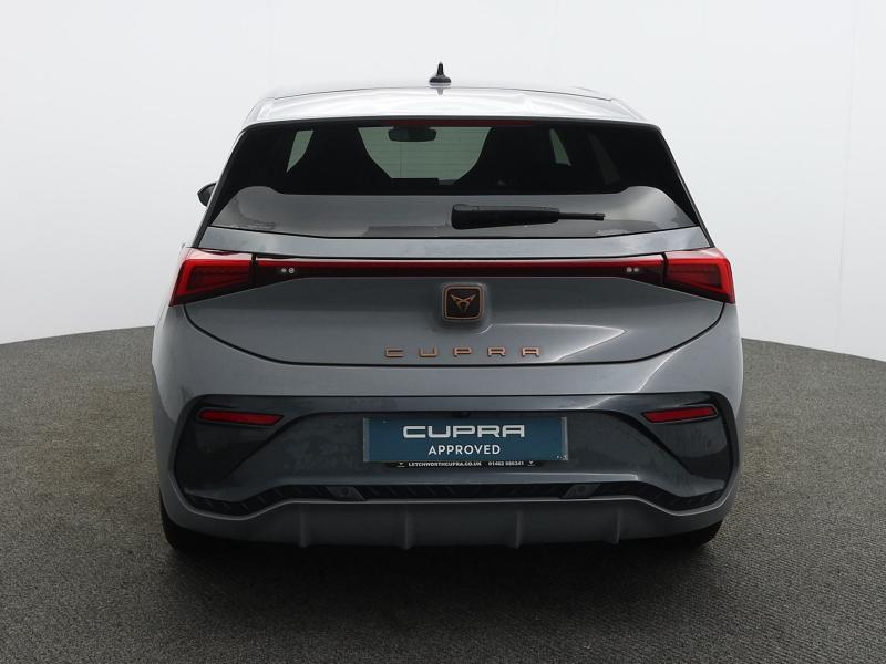 Used Cupra Born 2022 for sale - 77746968: Photo 6
