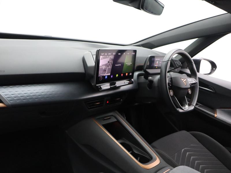 Used Cupra Born 2022 for sale - 77746968: Photo 9