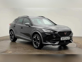 Used Cupra Formentor 2023 for sale - 77770431: Photo