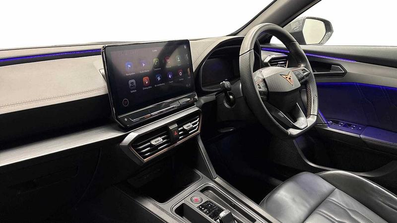 Used Cupra Formentor 2023 for sale - 77770431: Photo 2