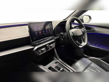 Used Cupra Formentor 2023 for sale - 77770431: Photo